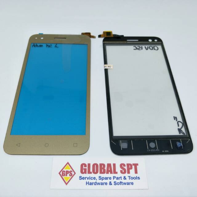 TOUCHSCREEN ADVAN I5C / TS TOUCH SCREEN ADVANCE I5C