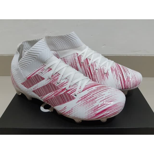 adidas nemeziz 18.2 pink