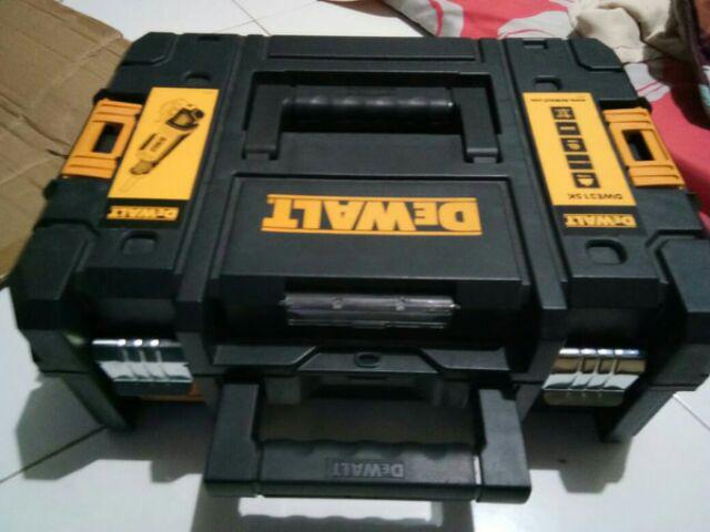 [ Free Ongkir ]  Dwe315k Dewalt Dwe 315 K Mesin Multi Cutter Oskilasi Az26