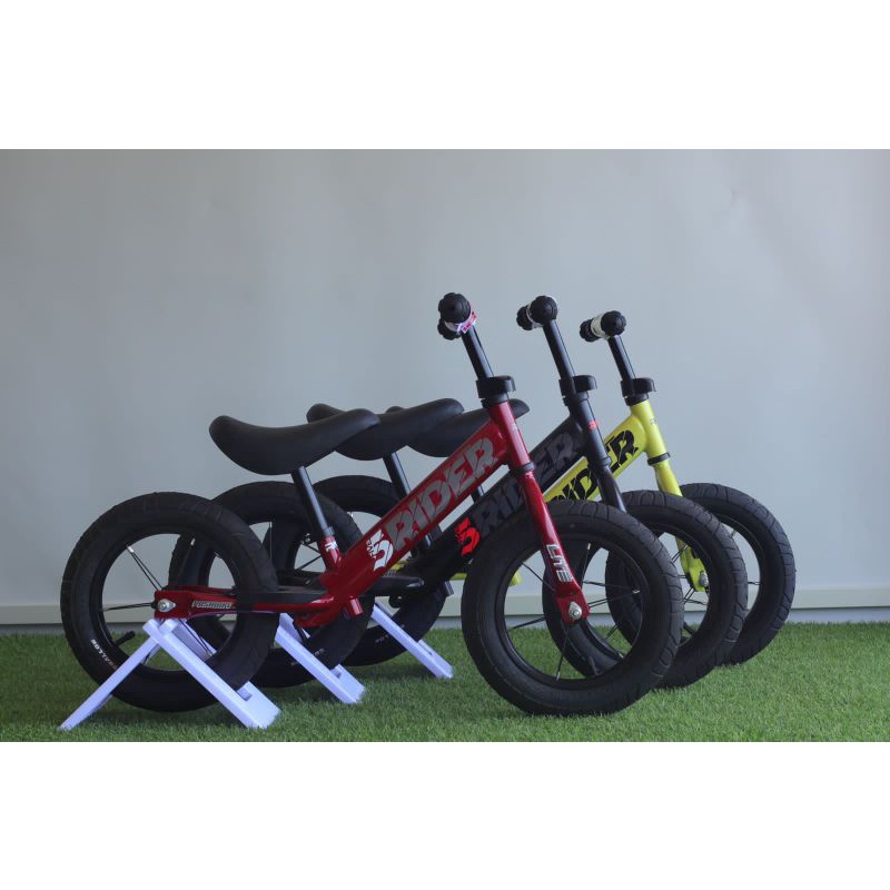 Jual Pushbike Push Bike balance Sepeda Keseimbangan Element 5rider 3.0