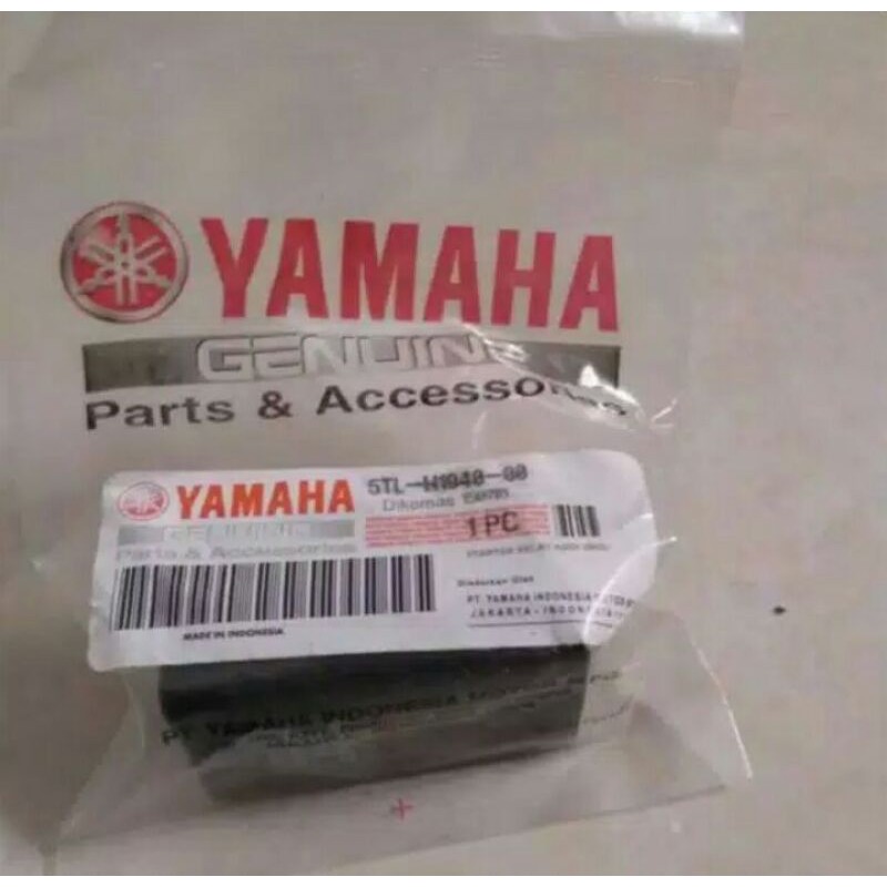 Bendik Stater Mio Soul Fino Jupiter Mx