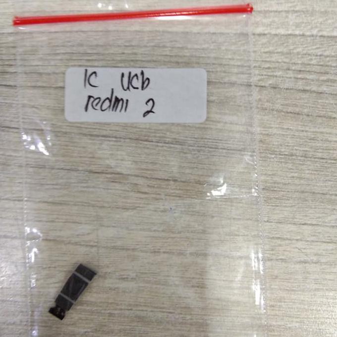 IC USB XIAOMI REDMI 2
