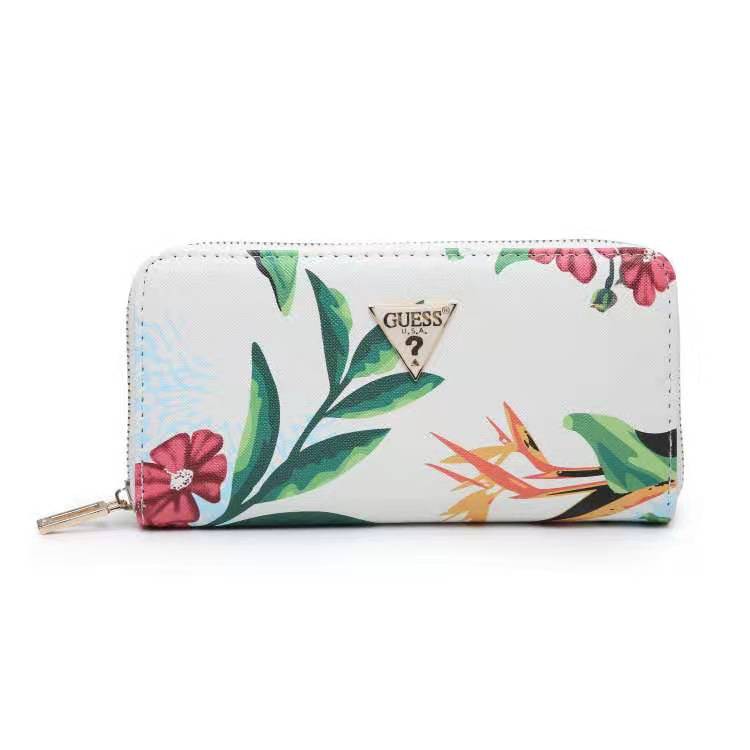 (PGBAGS) - DOMPET PANJANG WANITA / LONG WALLET IMPORT #145535