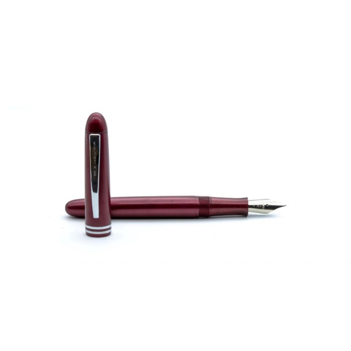 

Kanwrite Desire #6 Nib Fountain Pen promo