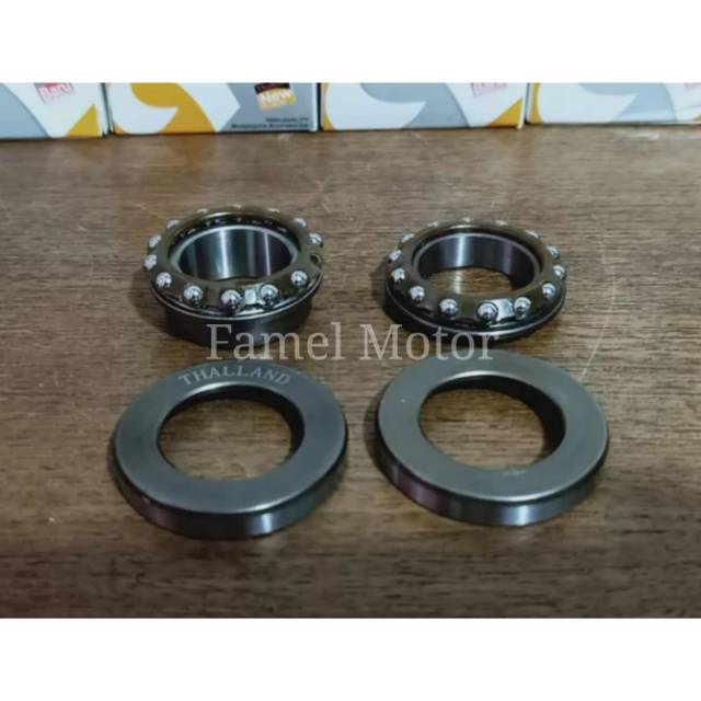 KOMSTIR COMSTIT C70 THALLAND