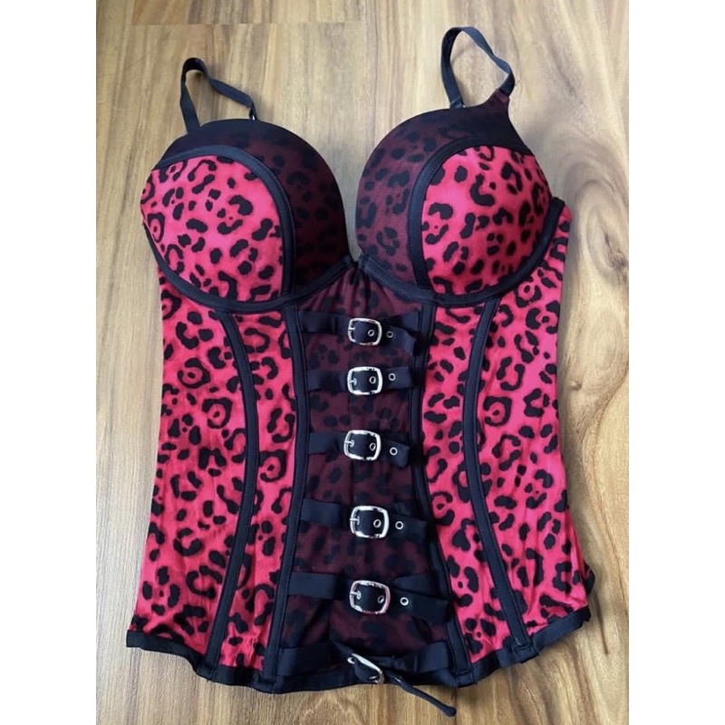 bustier lasenza sz s