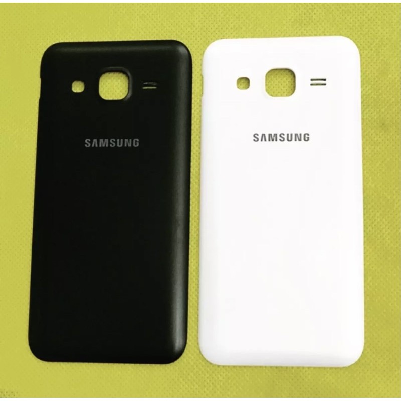 TUTUP BELAKANG / BACK DOOR SAMSUNG J2 / J200