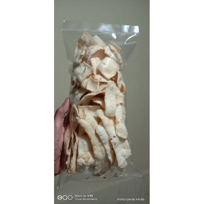 

Slondok kaiko Chips