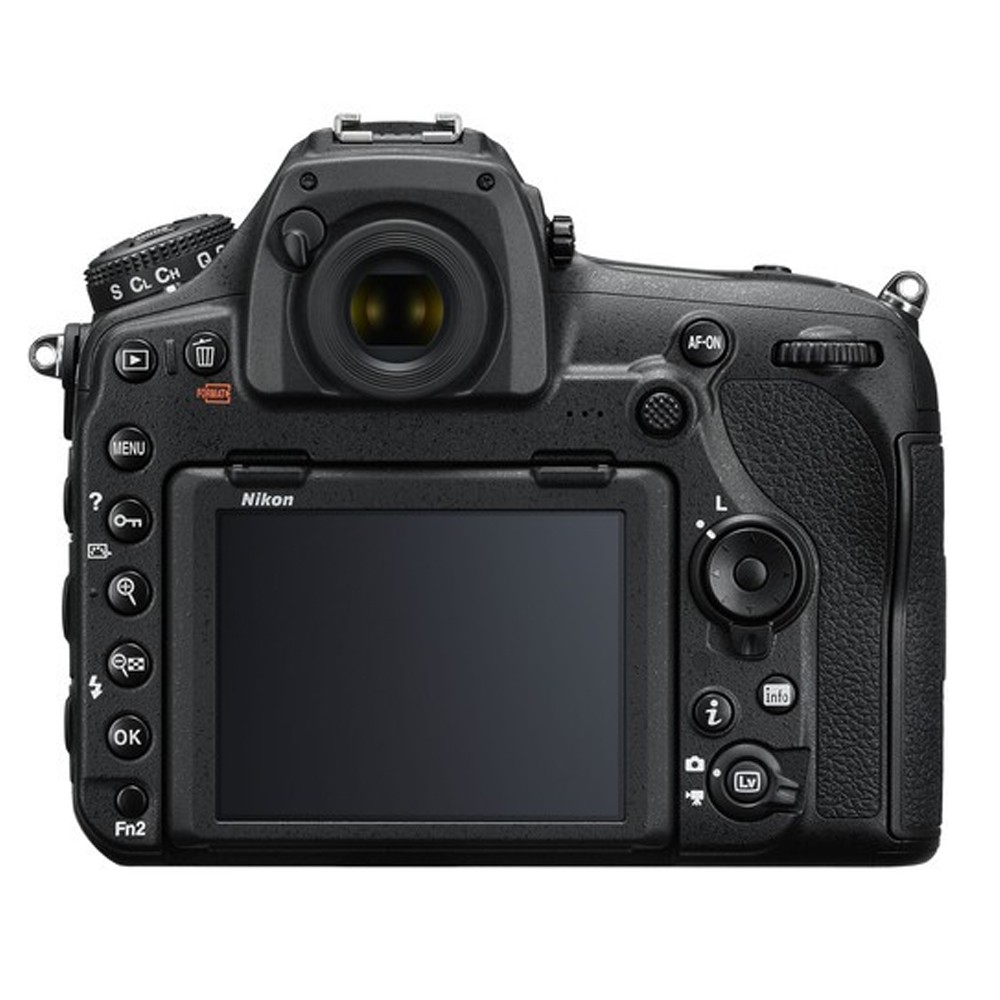 Nikon D 850 / D850 Kit 24-120mm ED VR Kamera DSLR