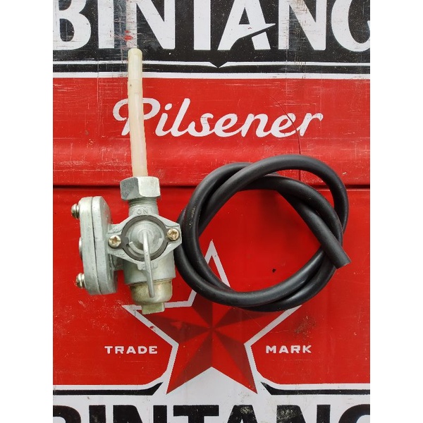 kran bensin yamaha v75 v80