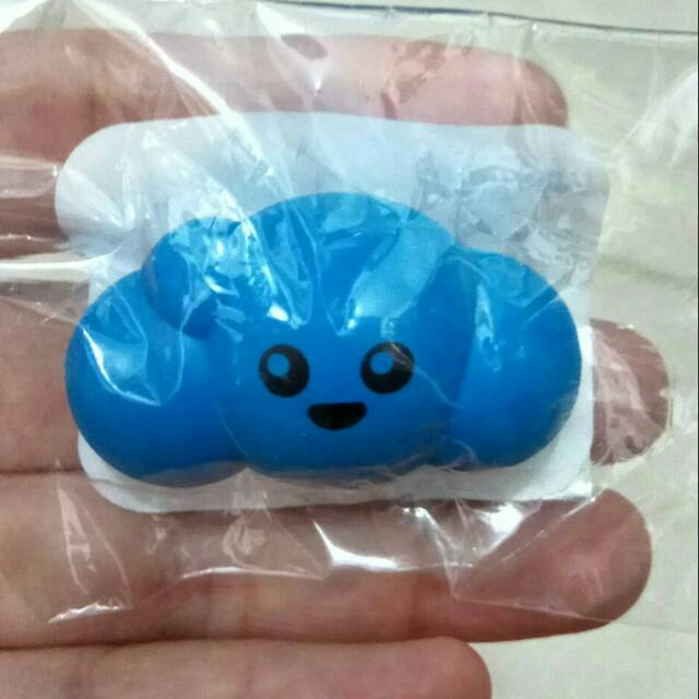

Penghapus Smiggle Eraser Element ORI