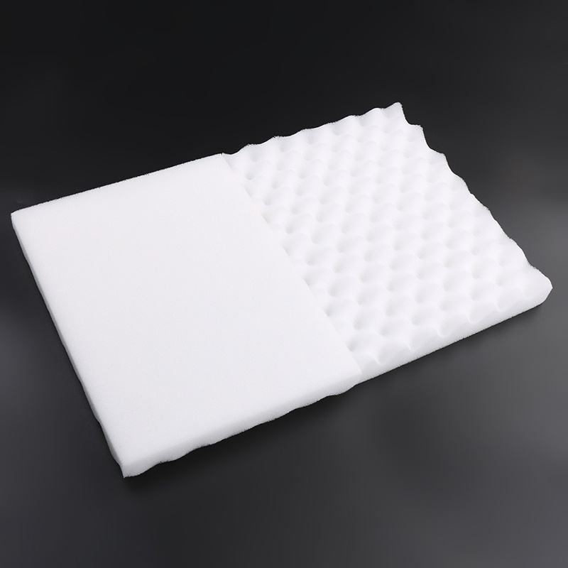 【justenjoyingg.id】2pcs Sponge Pads Cake Foam Fondant Drying Pads Sugar Flower Decor Bakeware Mold