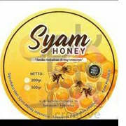 

Madu Syam Honey