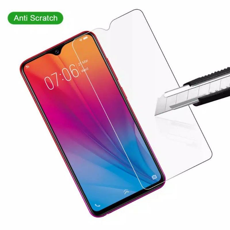 KOREAN Tempered Glass OPPO A16 / RENO 6 4G / A54 /A55 4G / A36 / A76 / A96 / RENO 7 4G / RENO 7 5G / RENO 7 4G / RENO 7Z Anti Gores Kaca