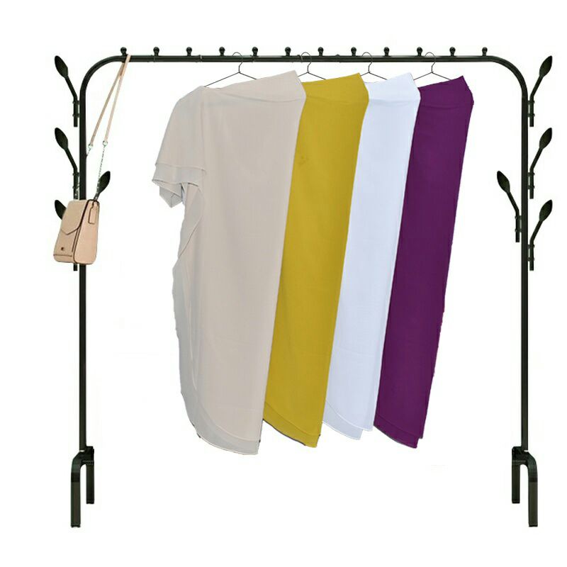 khimar instan LV ceruty beby doll premium hijab/ jilbab / kerudung LV ceruty dua layer premium-2