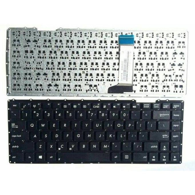 Keyboard Laptop ASUS X453, X453M, X453MA, X453S, X453SA