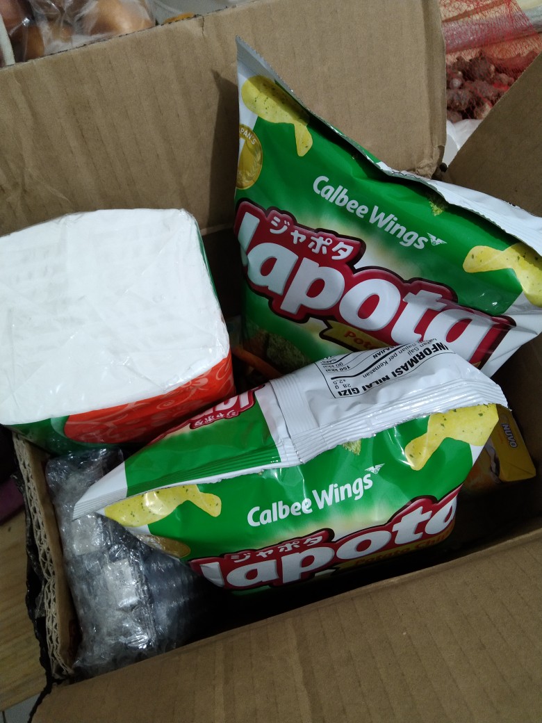 Tissue (tisu) Paseo Smart 250s