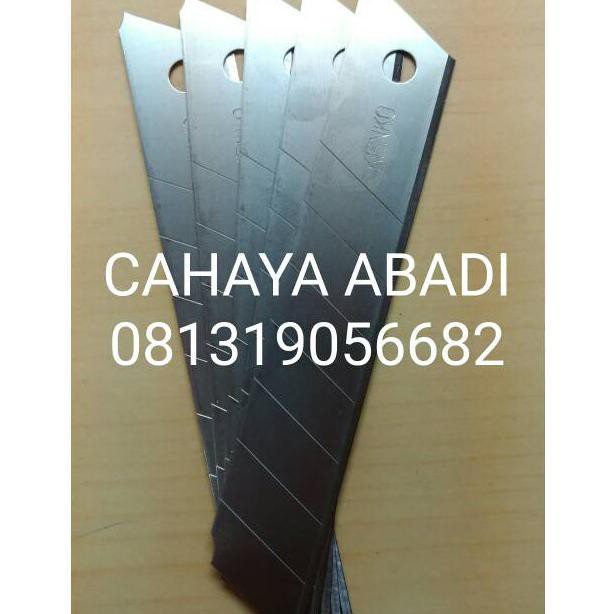 

ISI REFILL CUTTER KENKO BESAR