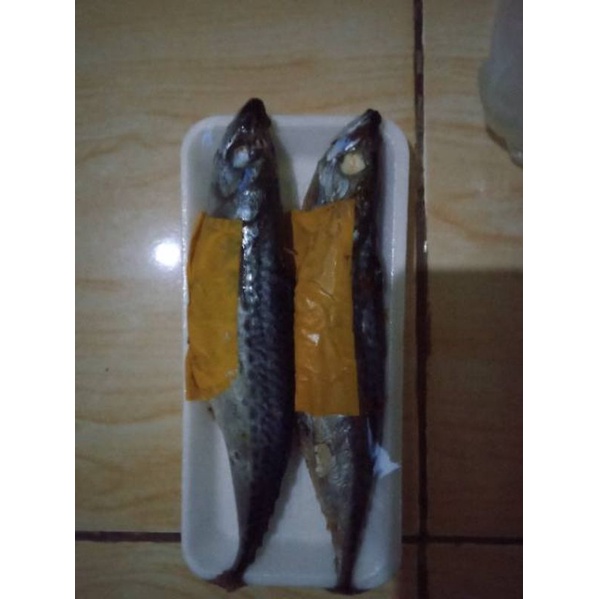 

PINDANG DELES IKAN