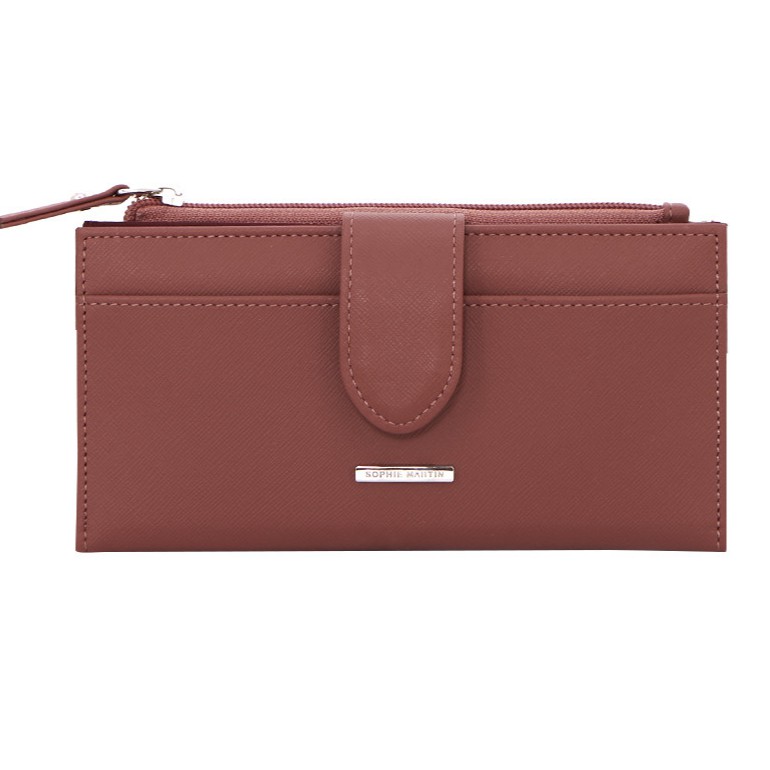 DOMPET FASHION WANITA ANTIONE SOPHIE MARTIN PARIS