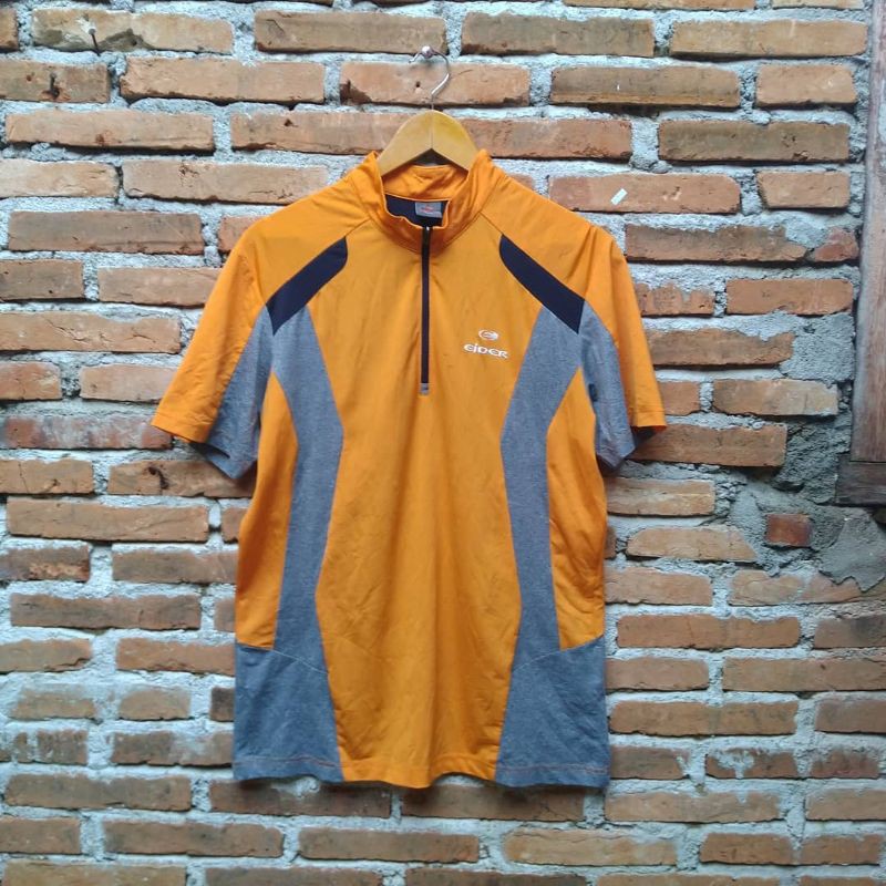 Kaos Outdoor Quickdry Eider Second