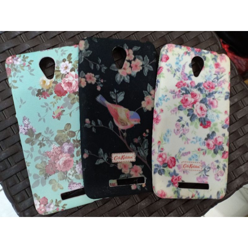 Case Xiaomi Redmi Note 2 Hard/Softcase