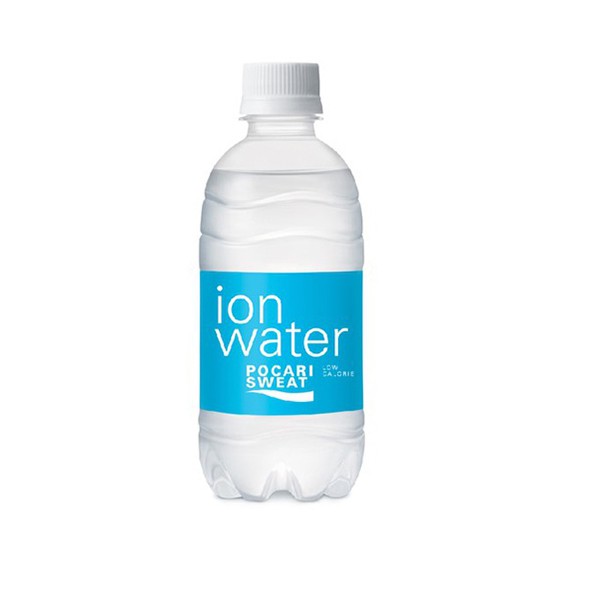 

Pocari Sweat Ion Water Pet 350Ml