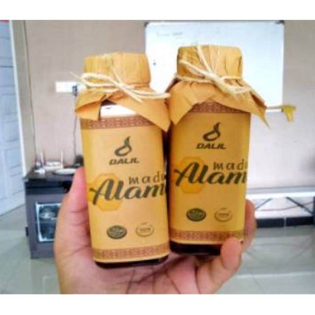 

Madu Hutan Sialang "Dalil