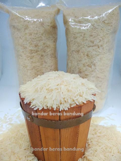 

LAKU BERAS BASMATI 1 KG ( FREE BUBBLE WRAP) KIRIMAN KE LUAR KOTA DIJAMIN AMAN