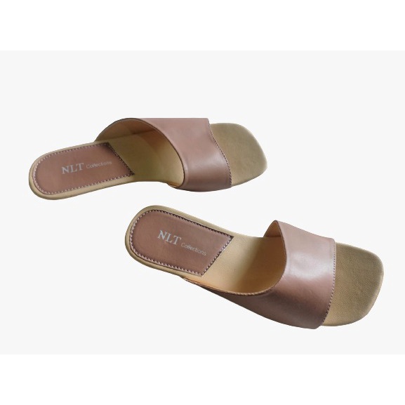 NunuLisaTan - TERBARU SANDAL TEPLEK WANITA BARU Sandal SACHI