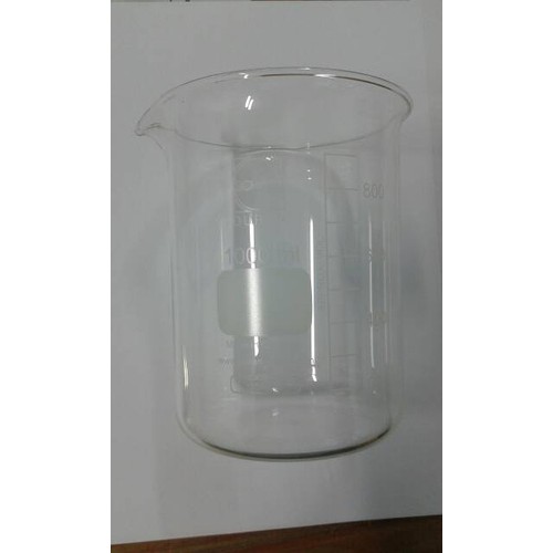 Jual Gelas Kimia Beaker Glass 1 Liter 1000 Ml Per Pcs Rrclokal Shopee Indonesia 1914