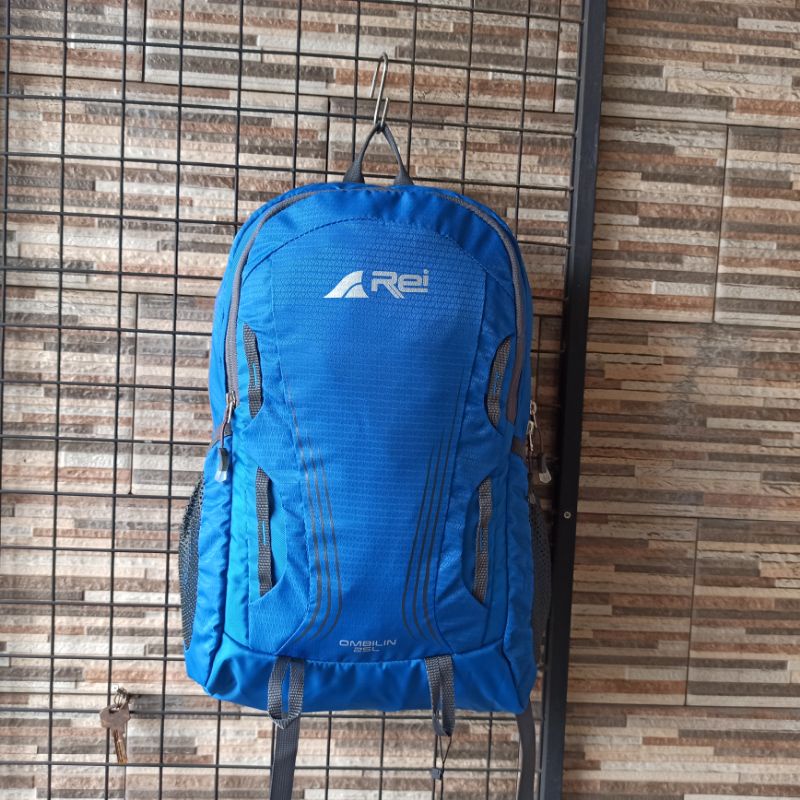 Tas Ransel Rei Ombilin 25L ORIGINAL