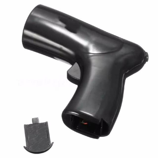 Stop Gonggong &quot; PISTOL ULTRASONIC&quot; S/D 20 FEET ANTI GONGGONG