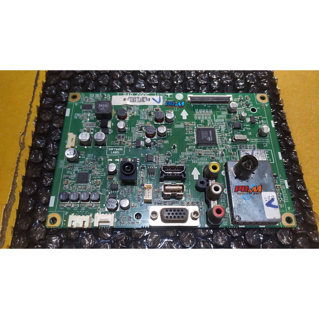 Mainboard LG 22mn42 a - LG 22mn42 a - Main board 22mn42 a