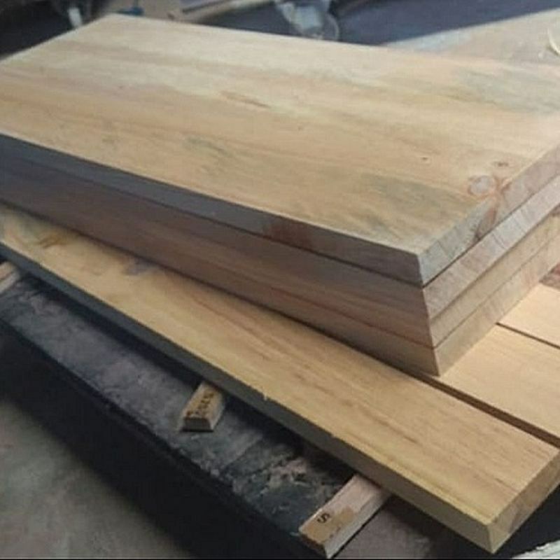 Jual KAYU MAHONI KAYU PAPAN KAYU COSTUM MAHONI LAMINASI HALUS | Shopee
