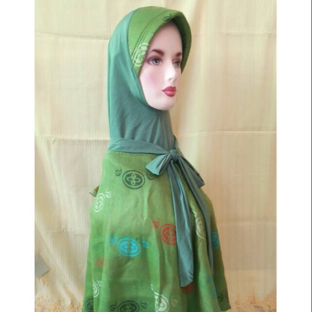 HIJAB SALWA
