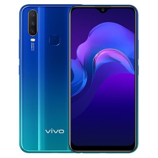 VIVO Y12 3GB+64GB