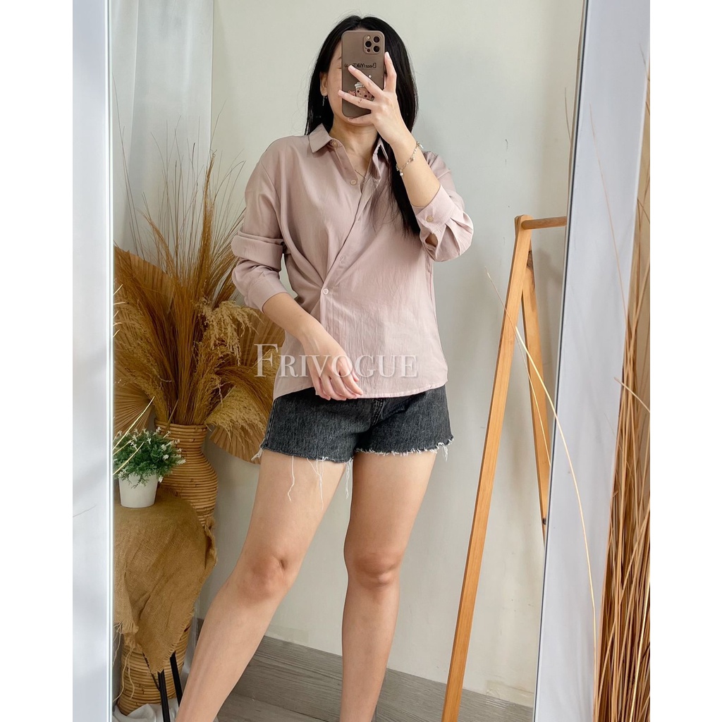 Lara Shirt | TOP