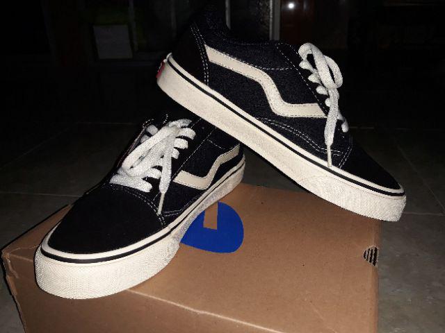 Menstream id Sepatu Ventela Retro 77  Original Shopee 