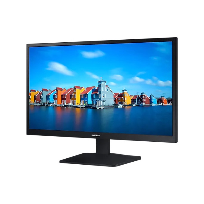 Monitor Samsung LS19A330 19A330 VGA + HDMI LS19A330NHEXXV LED 19 INCH