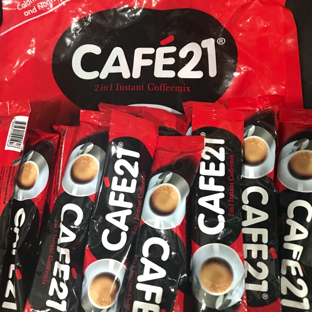 

CAFE21 ORIGINAL MALAYSIA