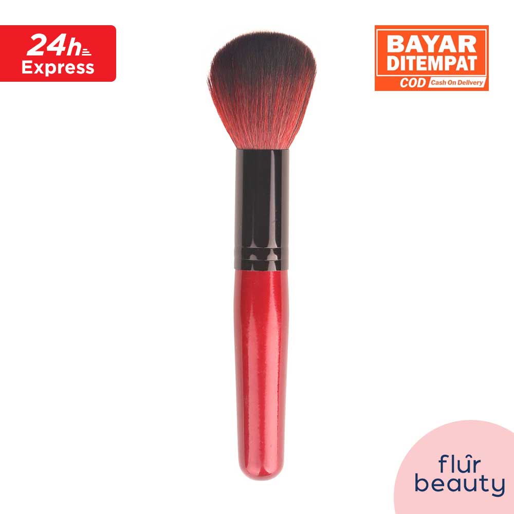 Kuas Bedak (Powder Brush) MM-CB203