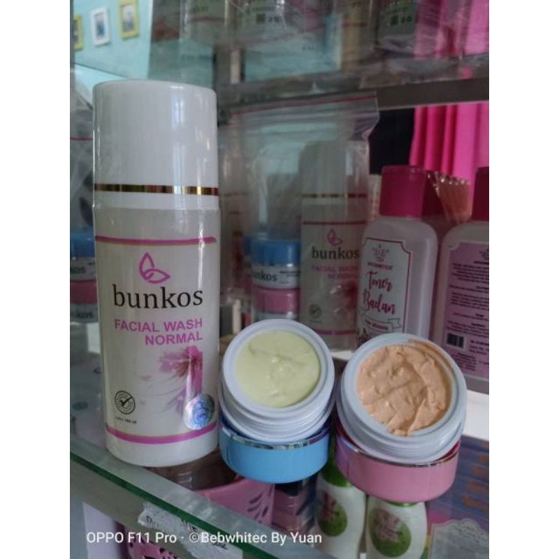 cream farma bunkos BPOM