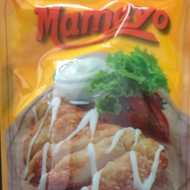 

Mamayo Mayoinase 1kg