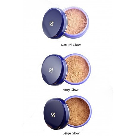 Inez Color Contour Plus Face Powder 30g