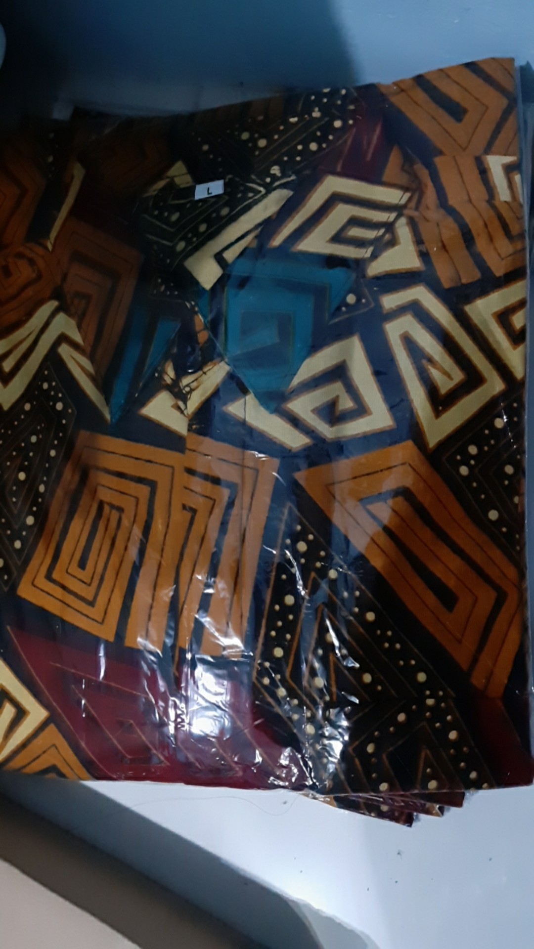 Kemeja Batik Pria Berkualitas Batik Pria Casual Modern Motif Terbaru