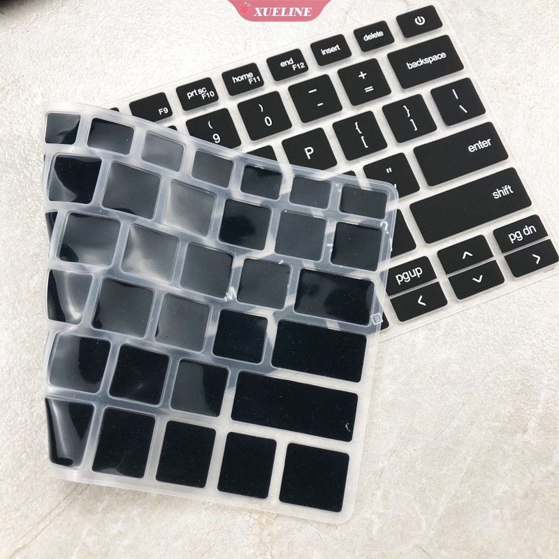 Cover Pelindung Keyboard Bahan Silikon Untuk Lenovo IBM X1 Carbon S3 Edge Notebook R480 14 &quot;(ZXL)