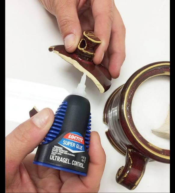 loctite super glue ultra gel control lem super kuat kering 15detik