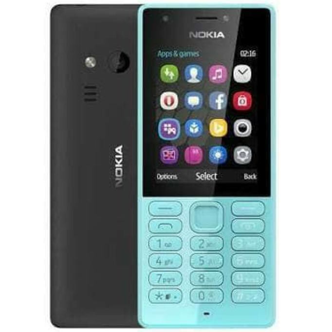 Hot Sale Nokia 216 New Dual Sim Garansi Resmi