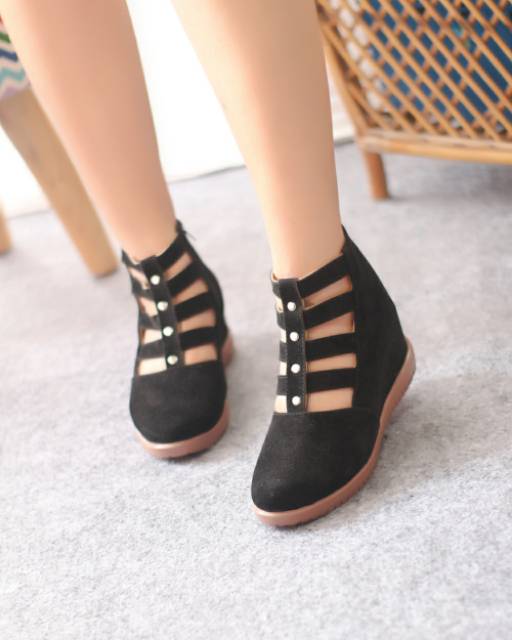 Boots wedges BSR 21